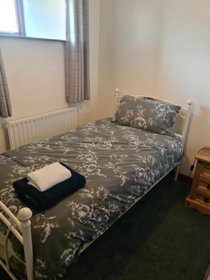Brown Cow Apartment Dalton-in-Furness Exterior foto