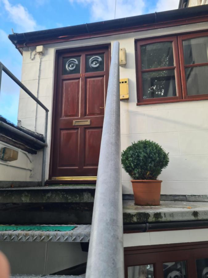 Brown Cow Apartment Dalton-in-Furness Exterior foto